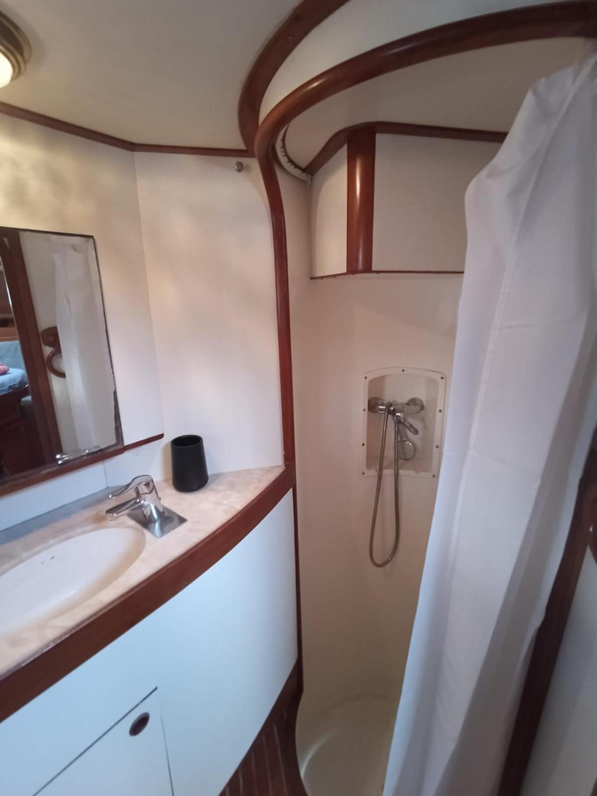 Botel Exclusivo Velero Privado 6pax Palma di Maiorca